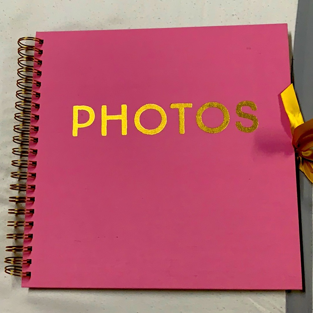 Photo Album